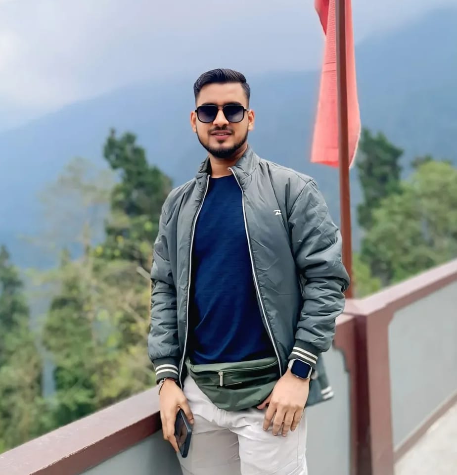 Subhajit Pal